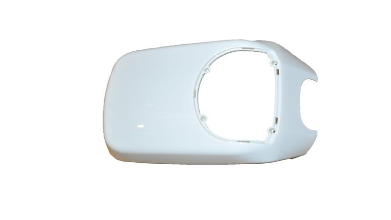 ÖN FAR PANELİ BEYAZ (MASTER CAR)